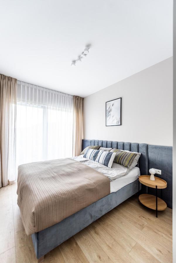 Apartament Let'S Sea A19 Gaski Luaran gambar