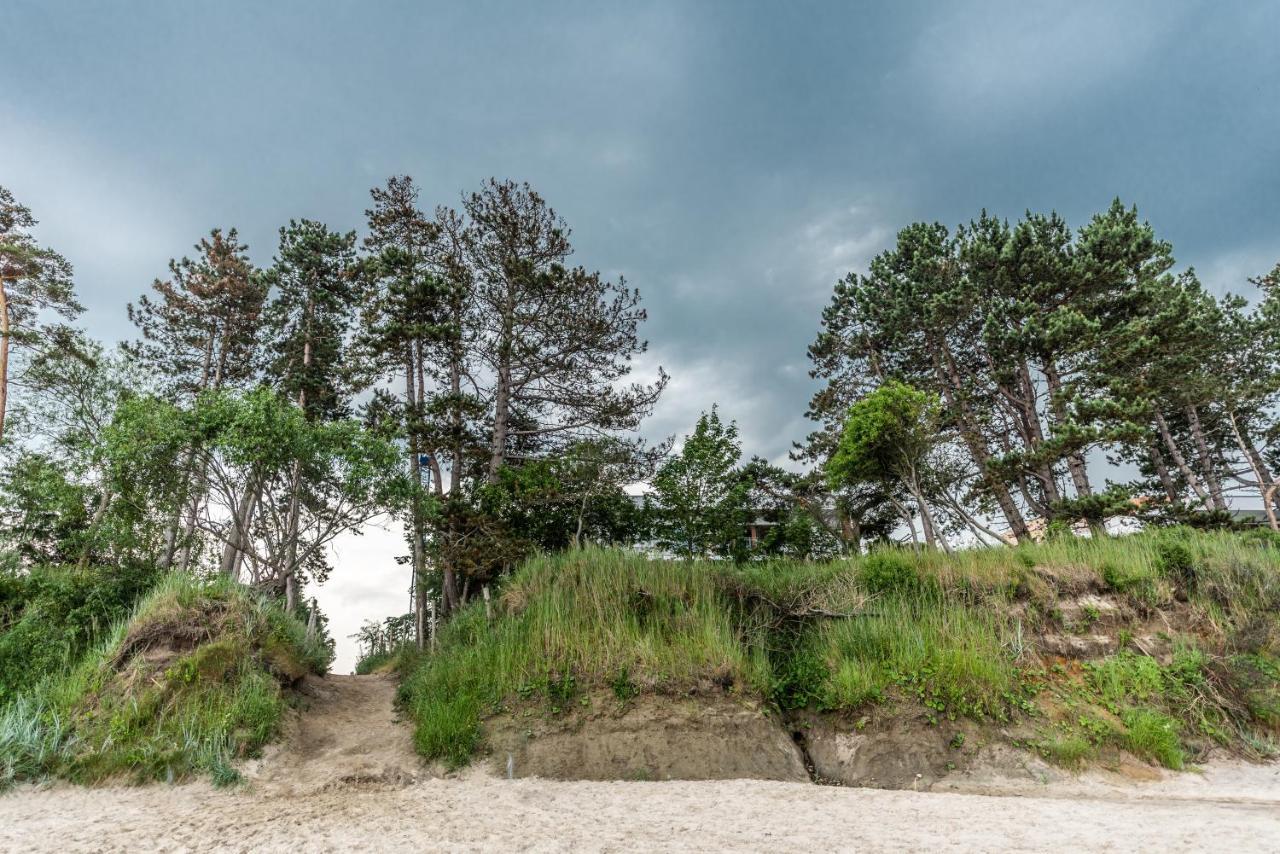 Apartament Let'S Sea A19 Gaski Luaran gambar